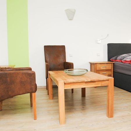Apartments Bluetenweg Leichlingen Eksteriør bilde