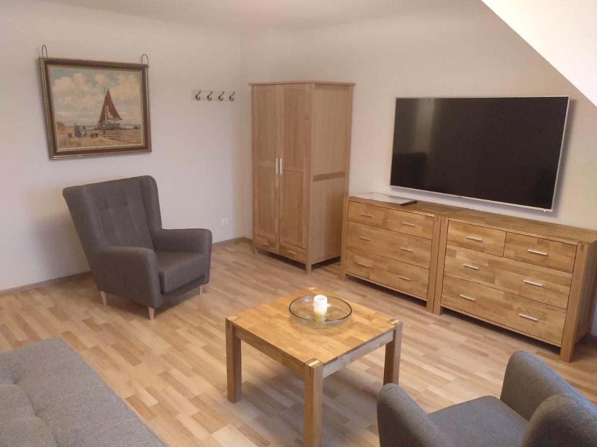 Apartments Bluetenweg Leichlingen Eksteriør bilde
