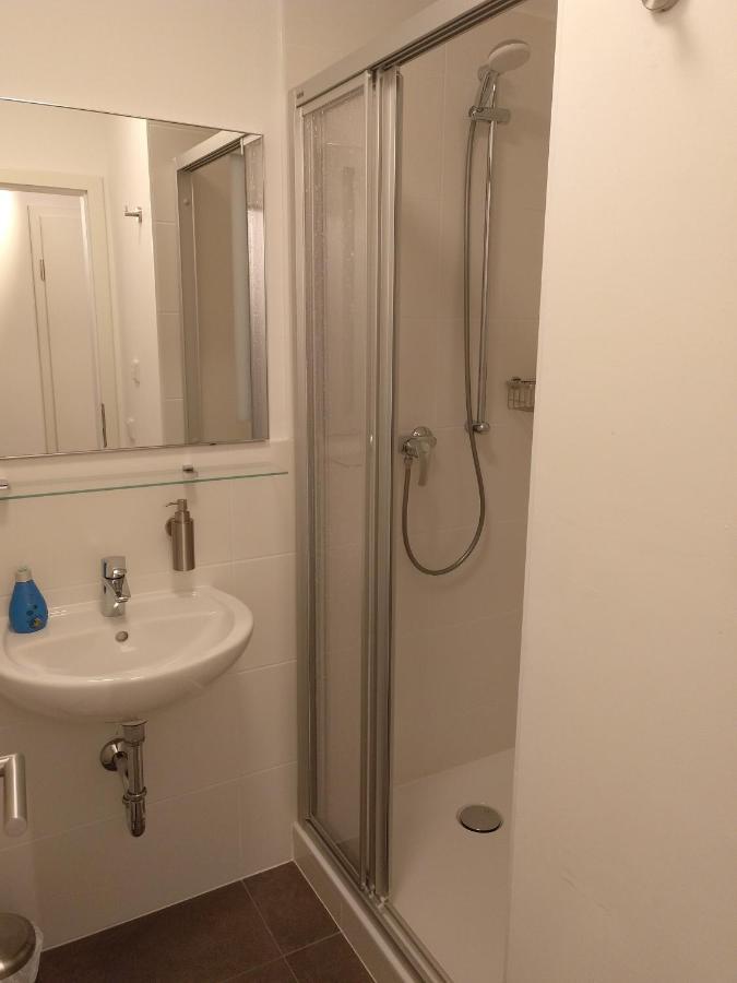 Apartments Bluetenweg Leichlingen Eksteriør bilde