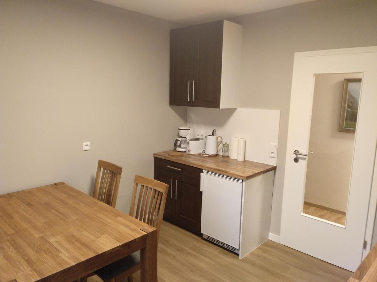 Apartments Bluetenweg Leichlingen Eksteriør bilde
