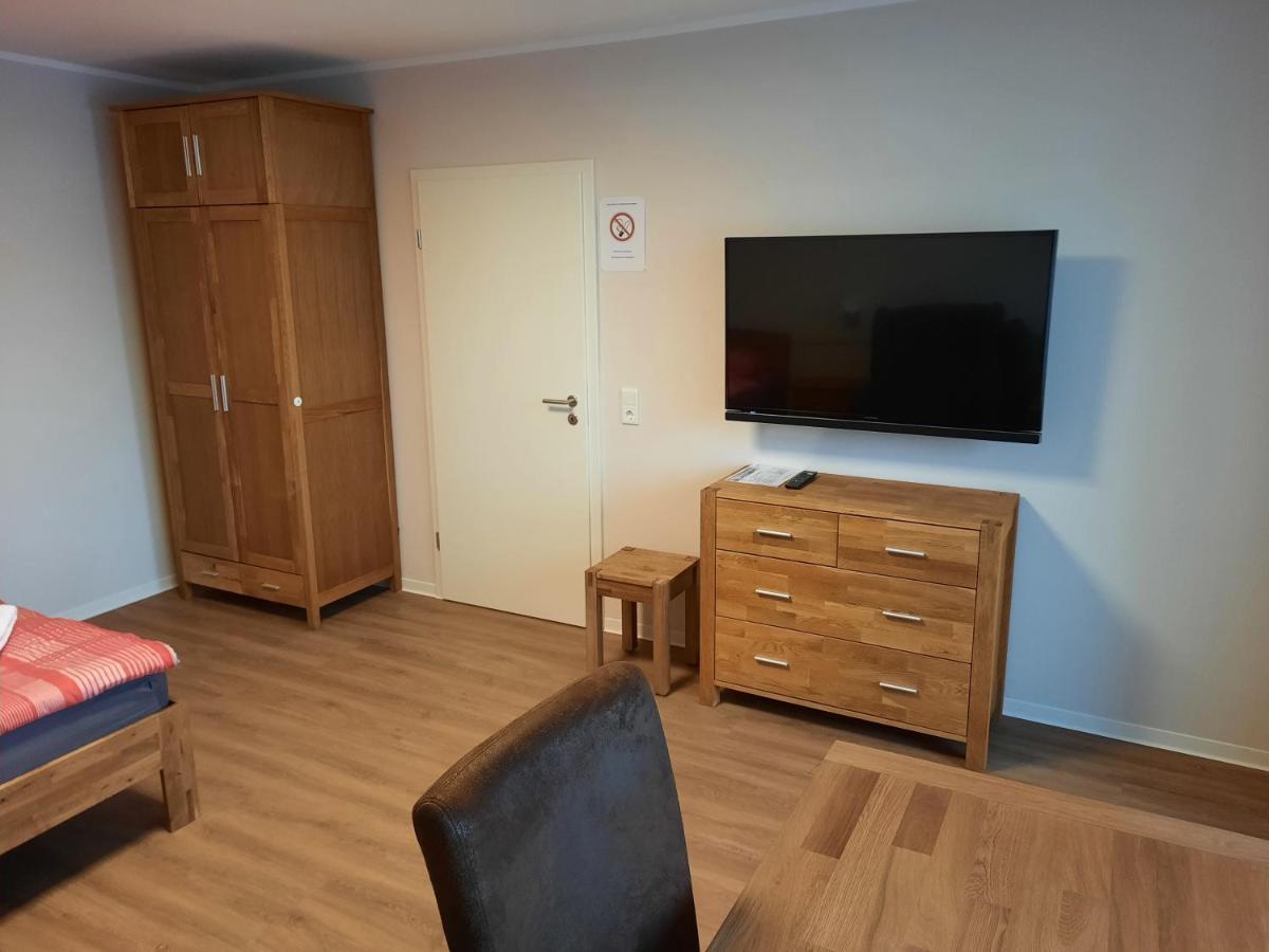 Apartments Bluetenweg Leichlingen Eksteriør bilde